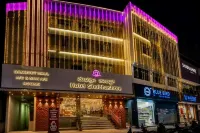 Hotel Shubhashree Comfort - 3성급
