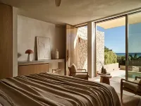 Calypso Villas - parking
