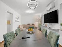 Villa Pineta Two Bedroom Apartment - Bintang 2