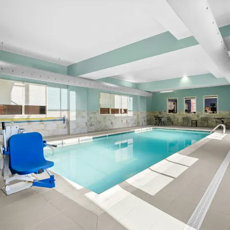 Hampton Inn & Suites by Hilton Knightdale Raleigh