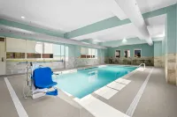 Hampton Inn & Suites by Hilton Knightdale Raleigh - 2-Star