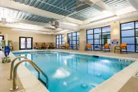 Holiday Inn & Suites CHATTANOOGA DOWNTOWN by IHG - bar