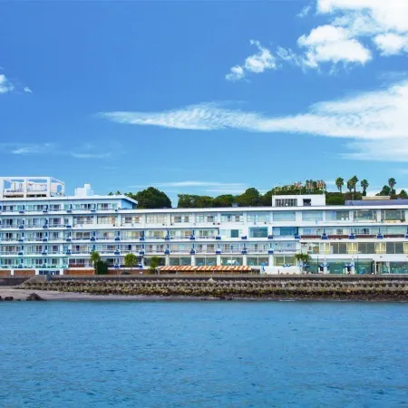 Ibusuki Kaijo Hotel