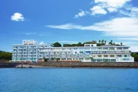 Ibusuki Kaijo Hotel - Pool