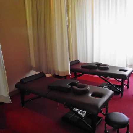 International Hotel Tamatsukuri