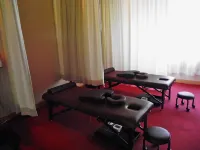 International Hotel Tamatsukuri - spa