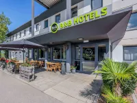 B&B HOTEL Regensburg-Ost - 2-Star