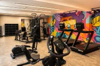 Slaviero Ponta Grossa - Gym