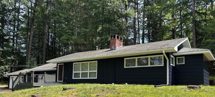 Summer in the Pocconos ! Hotels in Pike County