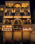 HOTEL NARAYAN EXECUTIVE - 2-Star