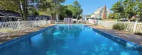 Tallwood Motel Wells - 3-Star