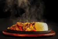 The Ashley Hotel Greymouth - Desayuno