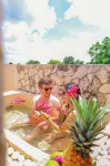 Le Muuch Hotel - Hot Tub