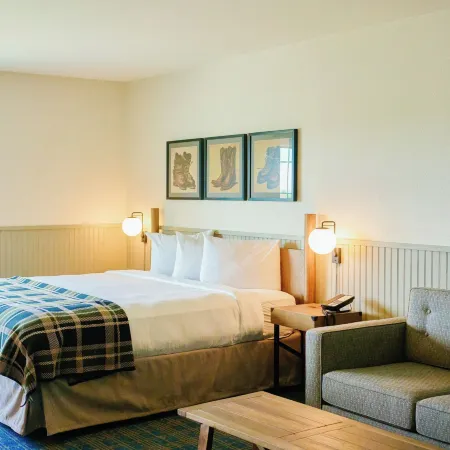High Country Suites