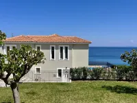 Villa Sakos in Skala - Villas