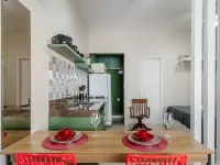 สตูดิโอ ใจกลางเมือง 300 เมตร เปลูรินโญ Hai0203 โรงแรมใกล้เมอร์กาโดโมเดโล