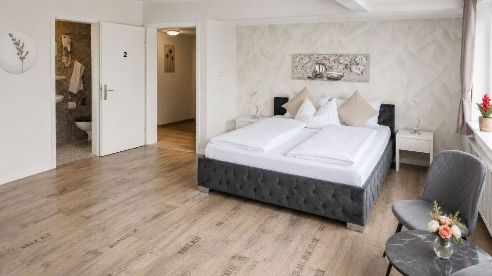 Hotel Schloßschenke