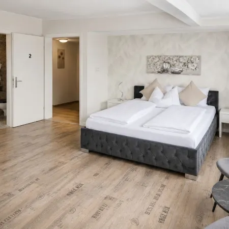 Hotel Schloßschenke