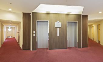 Business Hotel Park Side Takamatsu