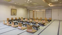 Palace Hotel Kakegawa - Wifi