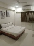 Hotel Royal Stay Valsad - 3 stjerner