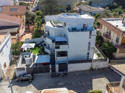 Exclusive BB Villa Rosa