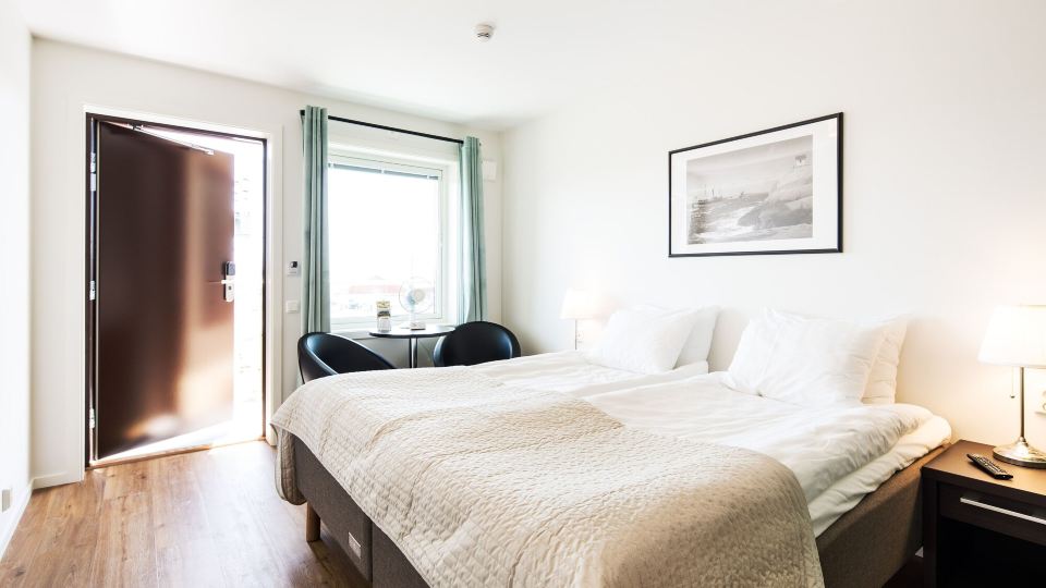 Hotell Villa Solviken