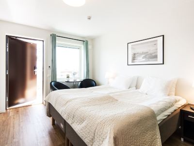 Hotell Villa Solviken