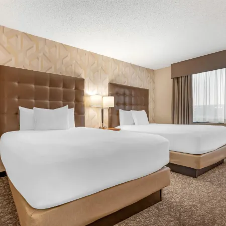 Drury Inn and Suites St Louis Union Station