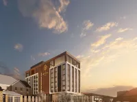 The Key Hotel Dubuque, Tapestry Collection by Hilton - Gym