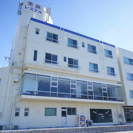 Mihama Restelle