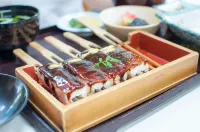 Inuyama Miyako Hotel - Breakfast