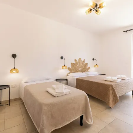 Masseria Coccolo
