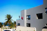 Liiv Hub - Natal PontaNegra - View biển