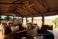 Kuona Serengeti - 2-Star