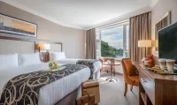 Clayton Hotel Silver Springs - بوتيك