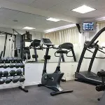 Castaways Resort and Suites - palestra