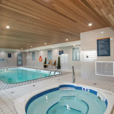 Sandman Hotel Saskatoon
