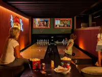 Trailborn Jackson Hole - bar