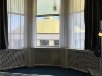 Hotel Poseidon - parking