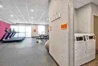 Home2 Suites by Hilton Whitestown Indianapolis NW - Gym
