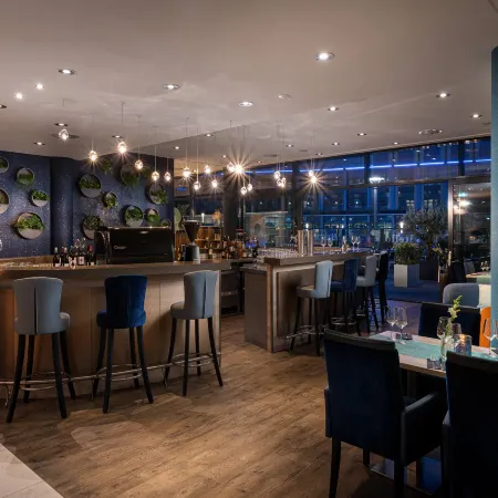 elaya hotel kleve, Trademark Collection by Wyndham