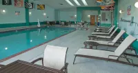 Quality Inn Stadium Area Green Bay Stadium - Swimmingpools