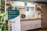 Rodeway Inn Goodlettsville South - Parkering