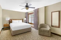 Hilton Grand Vacations Club Paradise Point Hollister - Balkoner