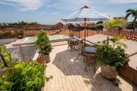 Hotel Casa la Factoria by Faranda Boutique, a Member of Radisson Individuals - Rooftop Pools