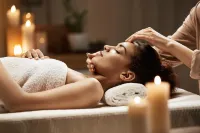 Country Inn Suites by Radisson Gurgaon Sector 12 - spa