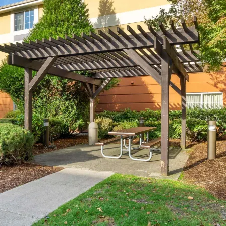 Extended Stay America Suites - Seattle - Bothell - Canyon Park Hotels in Bothell