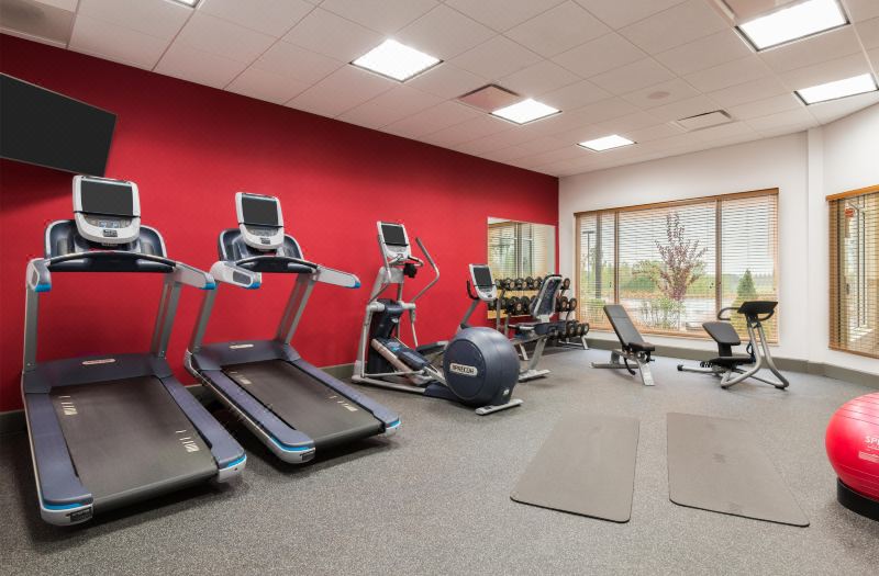 Hilton Garden Inn Wayne photo 3