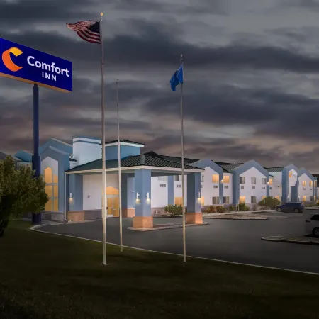 Comfort Inn Elko